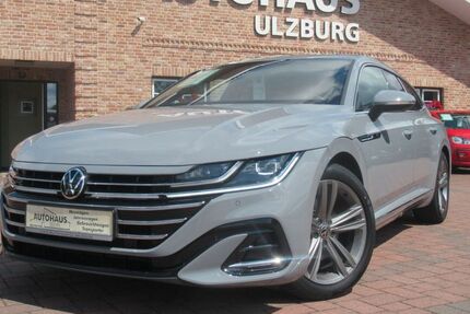 VW Arteon 24.331 km 32.900 € Henstedt Ulzburg(20 km nördlich von HH-direkt an der A7) 24558