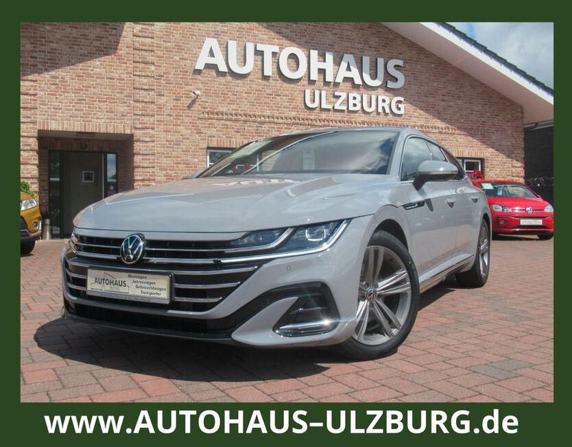 VW Arteon 24.331 km 32.900 € Henstedt Ulzburg(20 km nördlich von HH-direkt an der A7) 24558