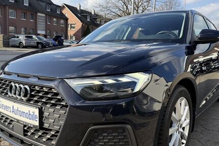 Audi A1 58.490 km 16.990 &euro; Norderstedt 22846