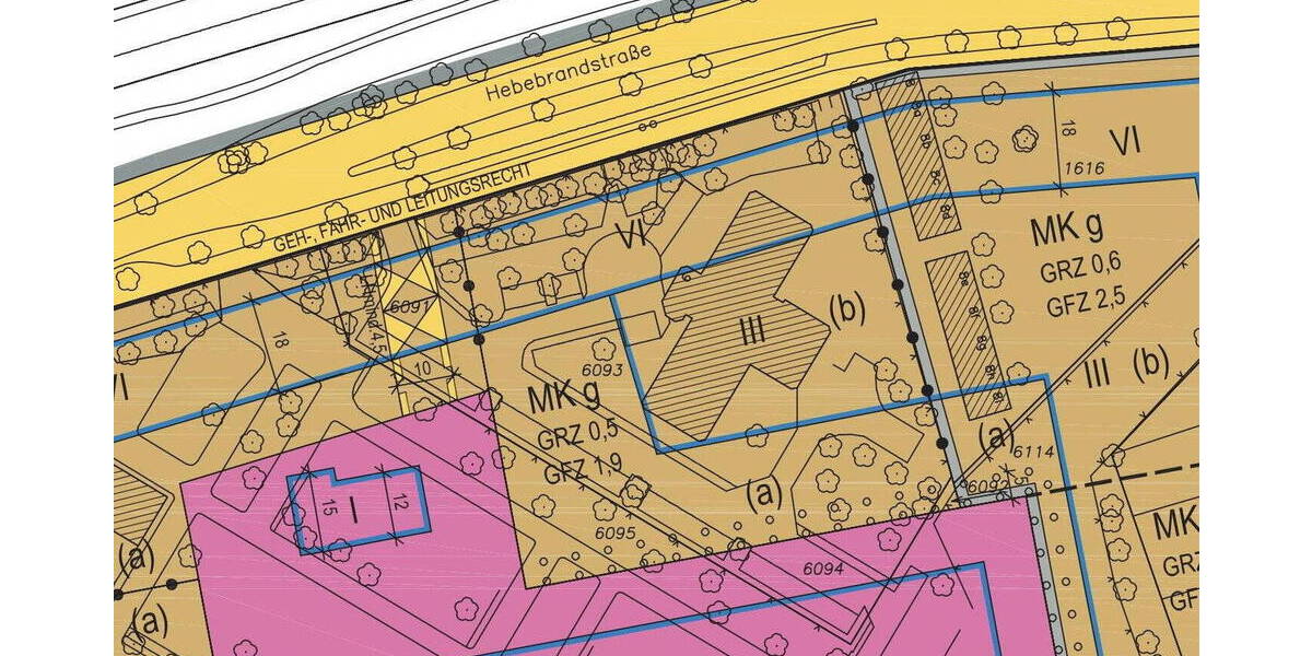 Gewerbeobjekt Hamburg Alsterdorf - 4.700.000&euro; | Angebot:26142875