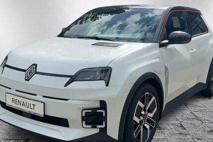 Renault R 5 2.000 km 30.980 &euro; Ahrensburg 22926