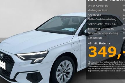 Audi A3 17.243 km 29.950 &euro; Seevetal 21220