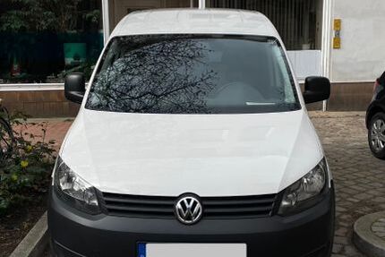 VW Caddy 149.445 km 12.000 &euro; Hamburg 22765