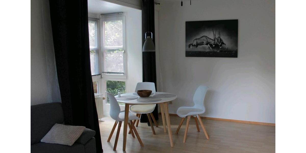 Terrassenwohnung Hamburg Stellingen - 2 Zimmer, 54 m&sup2;, 1.180&euro; | Angebot:25964818