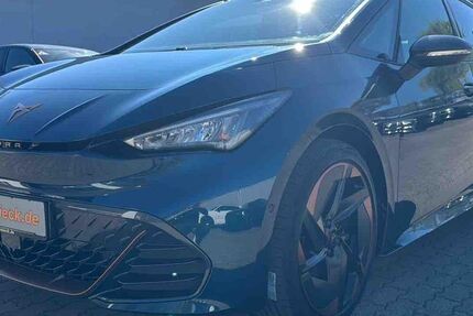 Cupra Born 44.977 km 24.950 &euro; Hamburg 22047