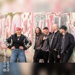 It’s All Pink - The Original P!nk Tribute