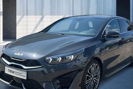Kia pro ceed / ProCeed 48.558 km 22.990 &euro; Hamburg 20537