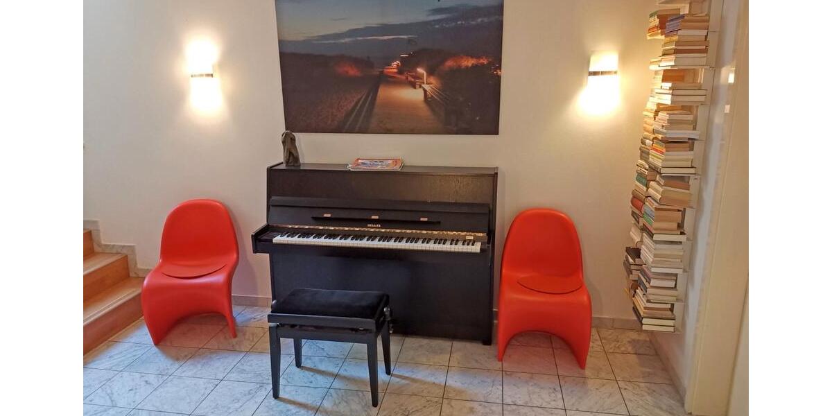 Erdgeschoßwohnung Hamburg Altona - 4.5 Zimmer, 180 m&sup2;, 4.500&euro; | Angebot:26357233