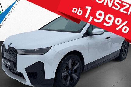 BMW iX 32.275 km 40.950 &euro; Hamburg 21073