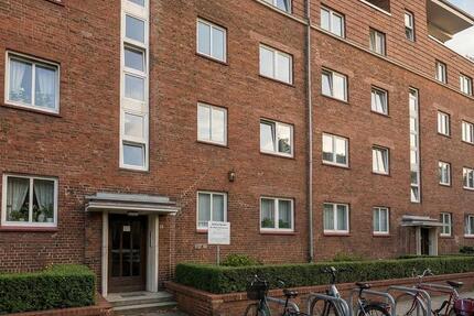 Wohnung Hamburg Bahrenfeld - 2 Zimmer, 46 m&sup2;, 925&euro; | Angebot:25509858