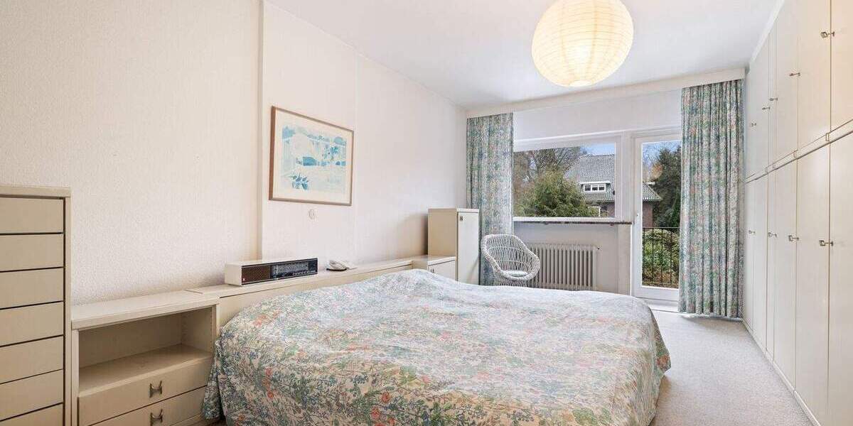 Doppelhaushälfte Hamburg / Wellingsbüttel Wellingsbüttel - 4 Zimmer, 150 m&sup2;, 845.000&euro; | Angebot:25668680