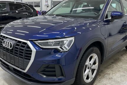 Audi Q3 58.933 km 25.985 &euro; Uetersen bei Hamburg 25436