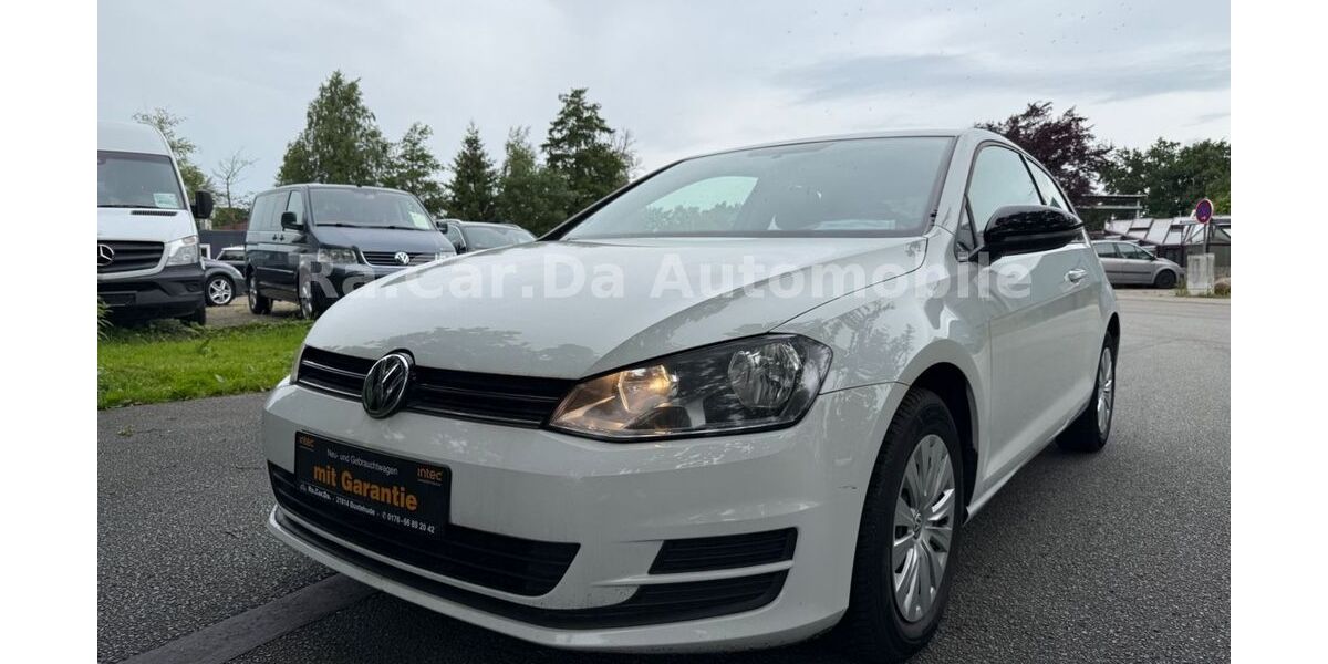 VW Golf 166.967 km 6.400 &euro; Buxtehude 21614