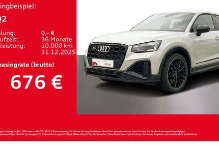 Audi SQ2 3.439 km 49.981 € Hamburg 22529