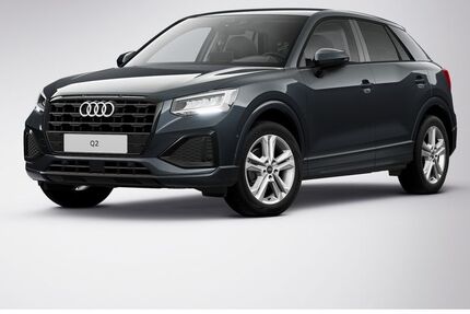 Audi Q2 1.890 km 36.510 € Hamburg 22529