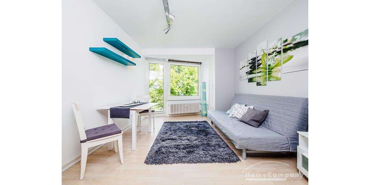 Zimmer Hamburg Altstadt - 1 Zimmer, 980&euro; | Angebot:9894895