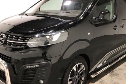 Opel Zafira Life 140.000 km 21.950 &euro; Norderstedt 22848