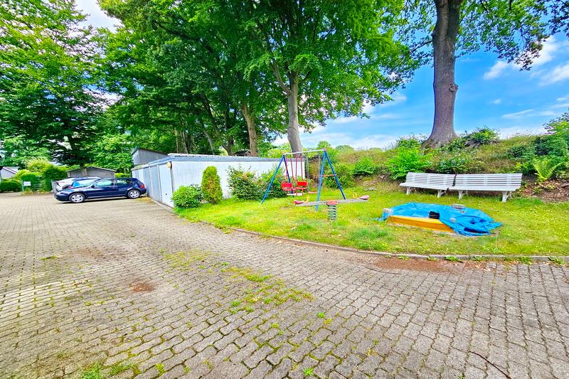 TOP ANGEBOT für 122m² ENDReihenhaus mit Garage & Carport am Haus ! ! !