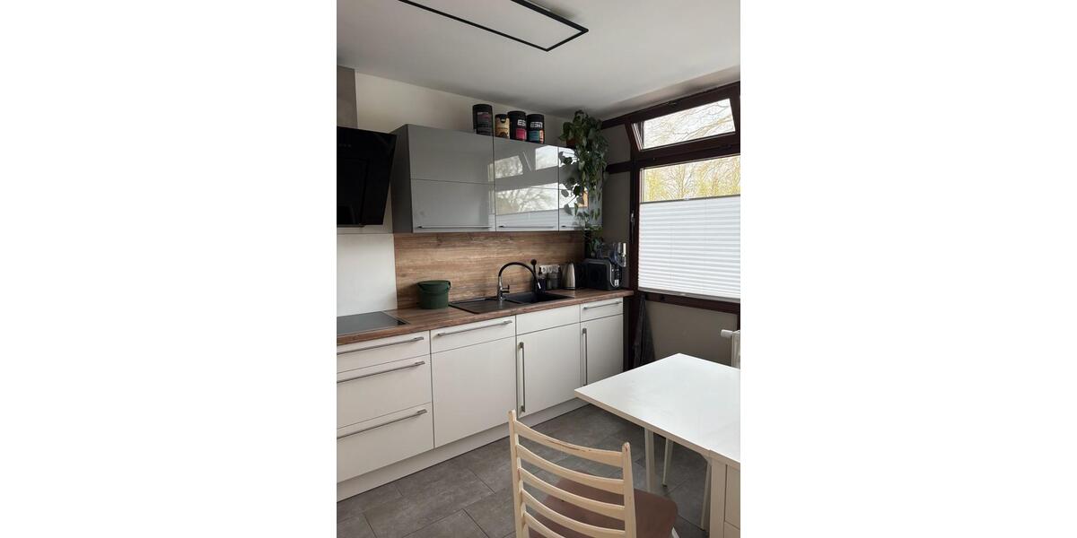 Reihenhaus Trittau - 4.5 Zimmer, 109 m&sup2;, 1.690&euro; | Angebot:26603455