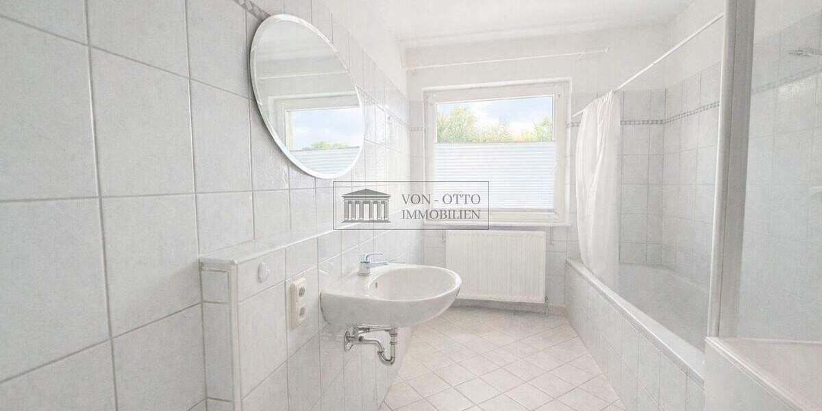 Etagenwohnung Buxtehude - 2 Zimmer, 66 m&sup2;, 170.000&euro; | Angebot:25692515