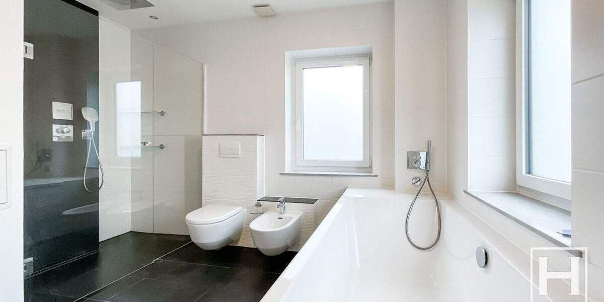 Einfamilienhaus Norderstedt Harksheide - 5 Zimmer, 195 m&sup2;, 3.000&euro; | Angebot:25680877