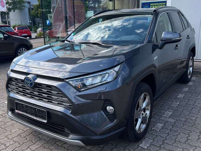 RAV 4
