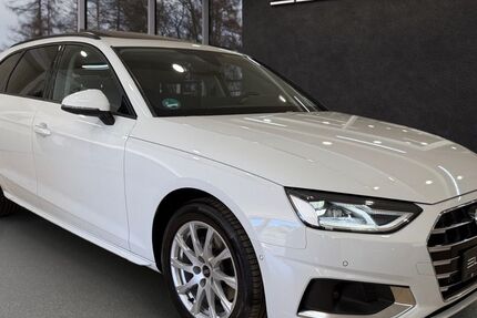 Audi A4 134.000 km 19.800 &euro; Hamburg 20537