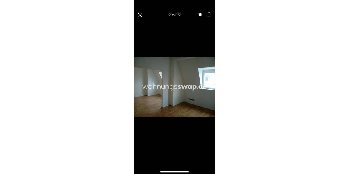Etagenwohnung Hamburg Bergedorf - 5 Zimmer, 100 m&sup2;, 950&euro; | Angebot:26291268