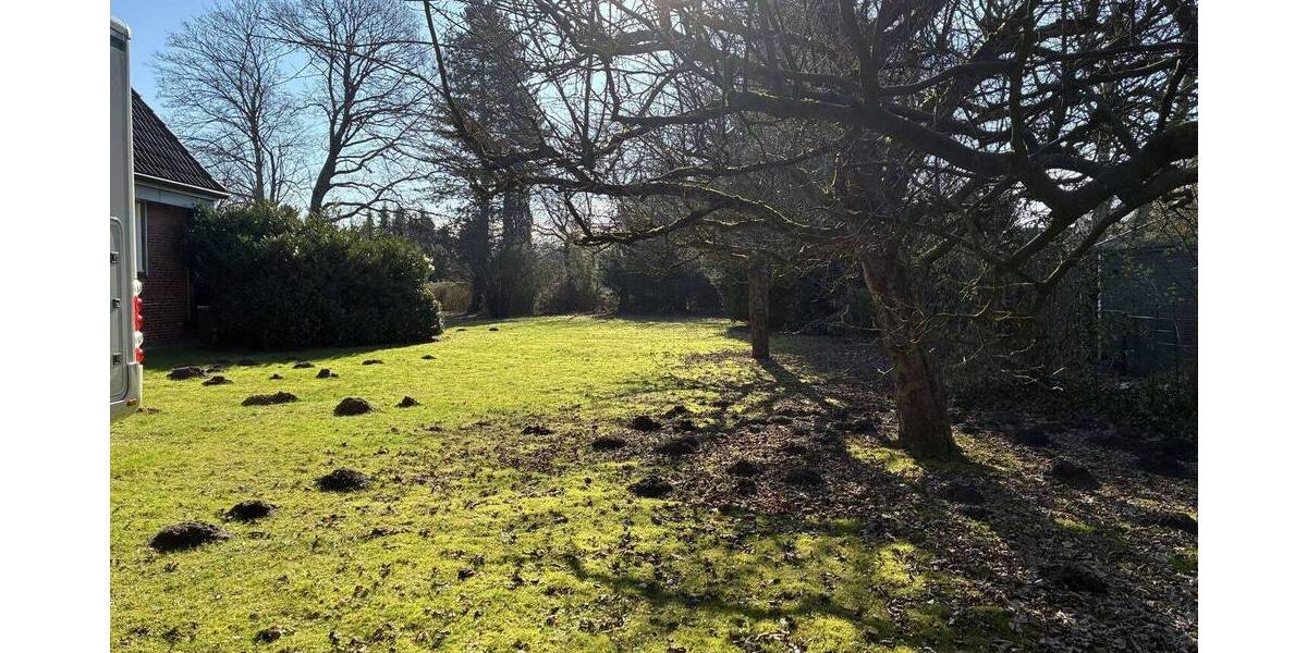 Grundstück Hamburg / Poppenbüttel Poppenbüttel - 775.000&euro; | Angebot:26188164