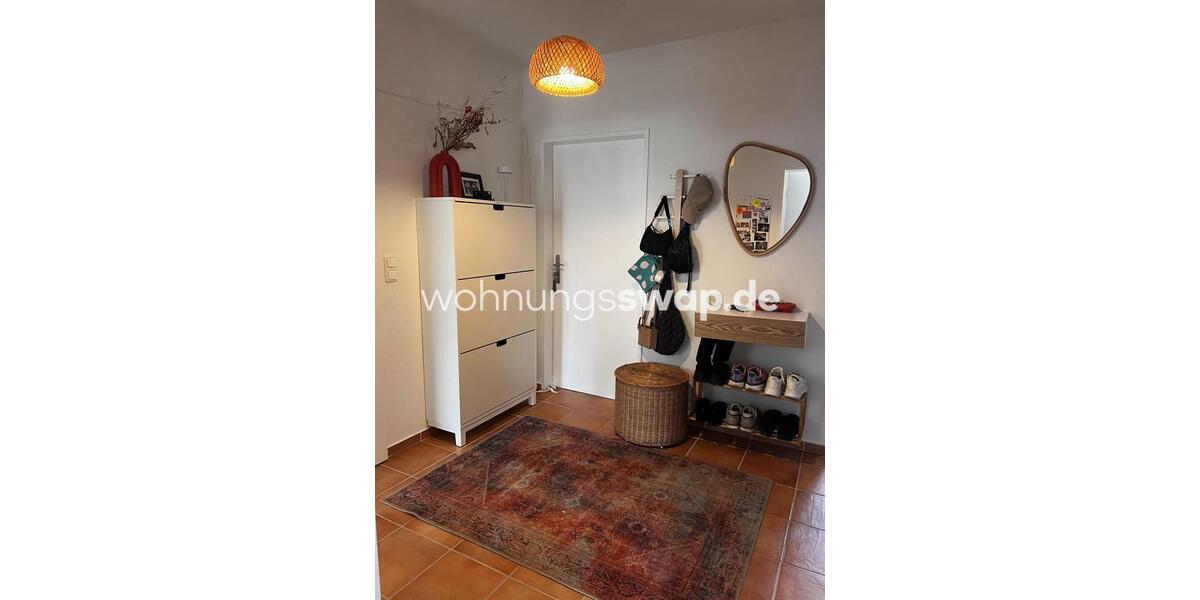 Wohnungsswap - 3 Zimmer, 95 m² - Hoheluftchaussee, Eimsbüttel, Hamburg 3 zimmer