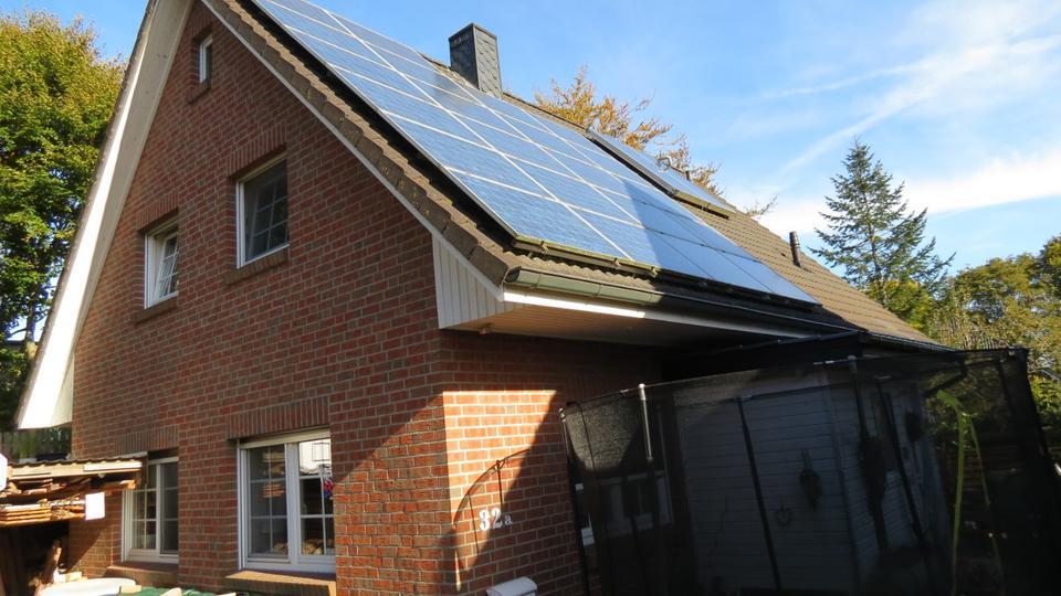 Haus Einfamilienhaus zu vermieten für 1 Jahr