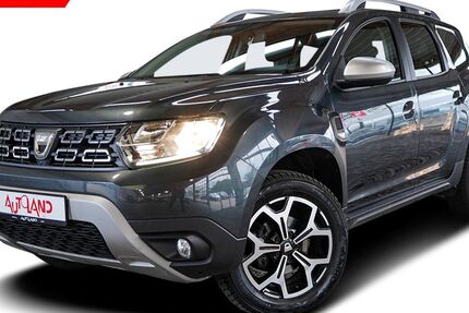 Dacia Duster 86.309 km 15.990 &euro; Hamburg 22761