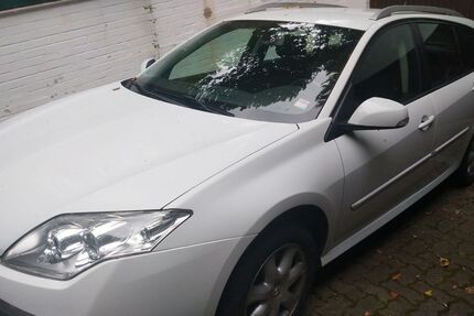 Renault Laguna 370.000 km 1.900 € Rosengarten 21224