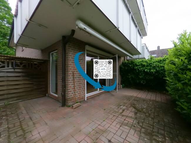 Etagenwohnung Pinneberg - 2 Zimmer, 72 m&sup2;, 269.000&euro; | Angebot:26768243