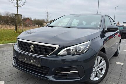 Peugeot 308 80.000 km 13.490 € Ahrensburg 22926