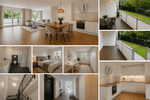 Terrassenwohnung Hamburg Bergedorf - 3 Zimmer, 74 m&sup2;, 1.499&euro; | Angebot:26763706