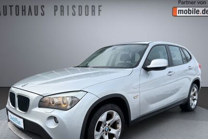 BMW X1 183.955 km 8.950 &euro; Prisdorf bei Hamburg 25497