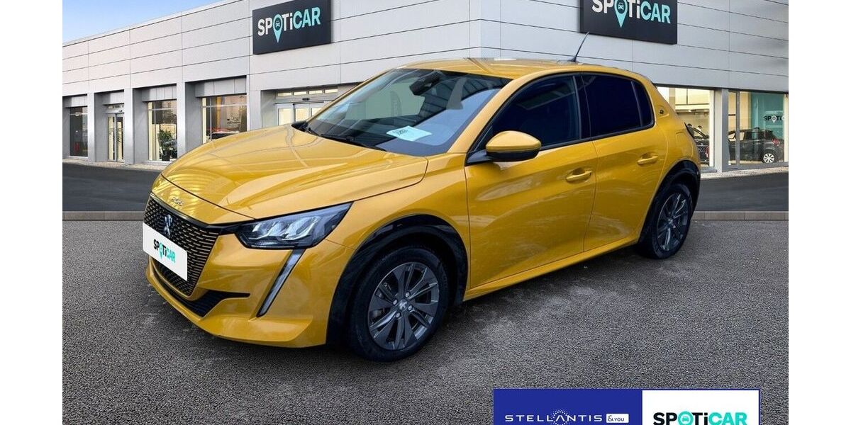 Peugeot 208 50.601 km 13.690 &euro; Hamburg 22529