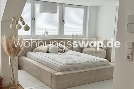 Wohnungsswap - 2 Zimmer, 43 m² - Reismühle, Hamburg-Nord, Hamburg 2 zimmer