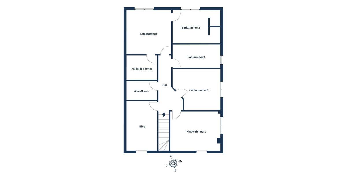 Doppelhaushälfte Hamburg Schnelsen - 7 Zimmer, 215 m&sup2;, 1.650.000&euro; | Angebot:26027517