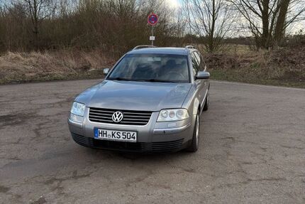 VW Passat 242.000 km 3.250 &euro; Hamburg 21109