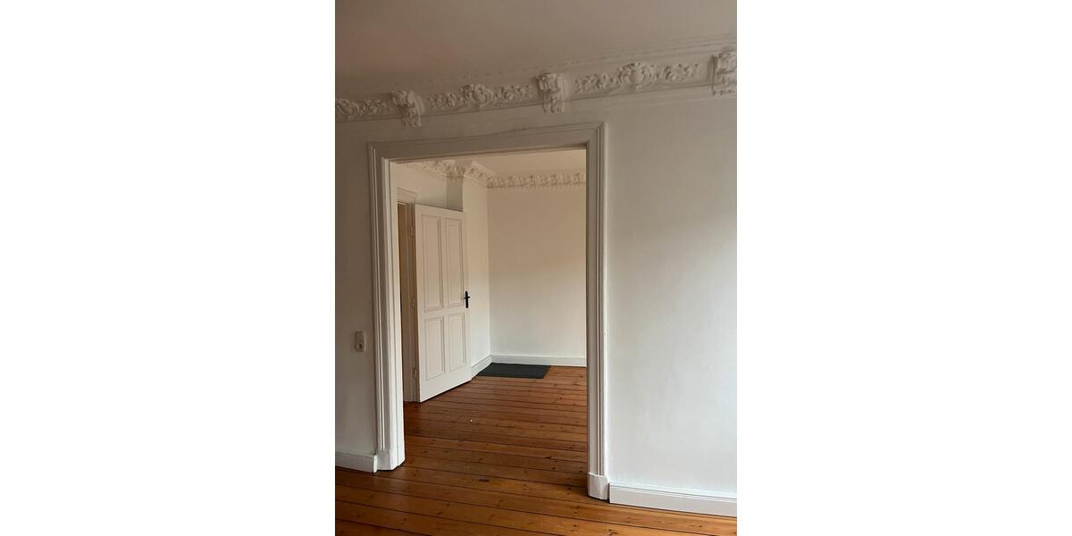 seltene Gelegenheit 4 Zi Altbau HH Eimsbüttel- Schanzenviertel 4 zimmer