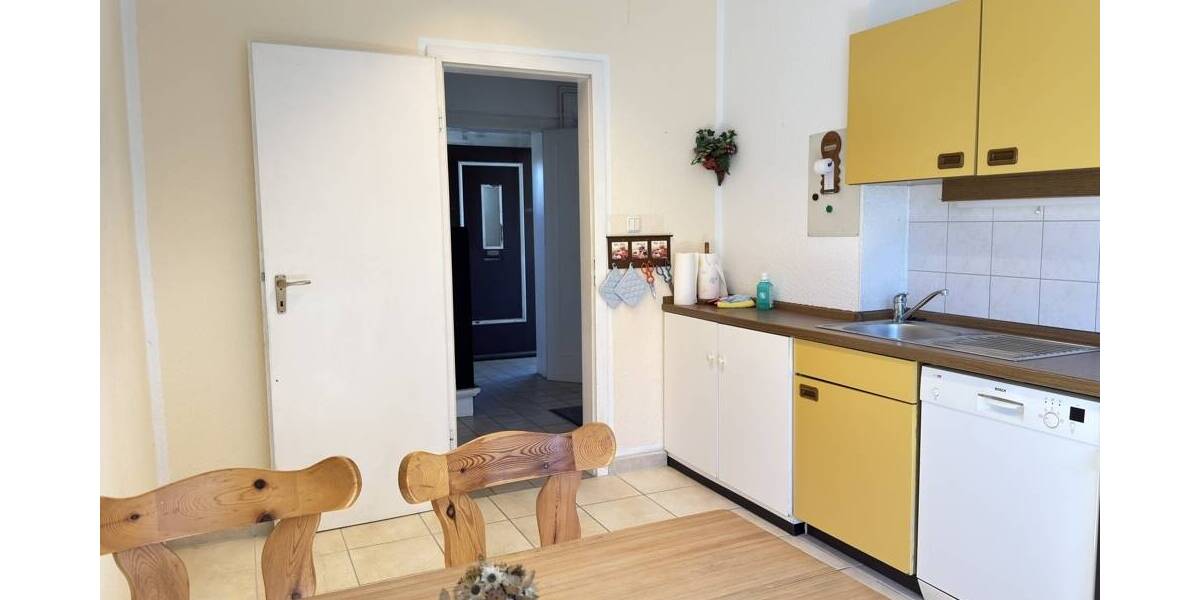 Einfamilienhaus Hamburg Farmsen-Berne - 5 Zimmer, 128 m&sup2;, 635.000&euro; | Angebot:26306729