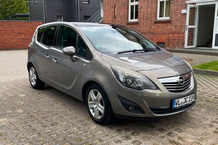 Opel Meriva 149.500 km 3.800 &euro; Winsen 21423