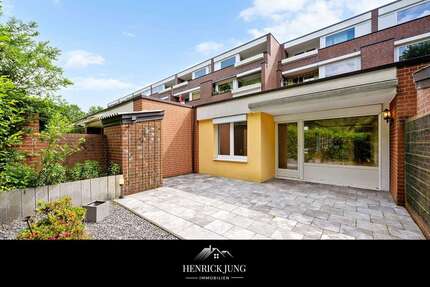 Wohnung Hamburg / Poppenbüttel Poppenbüttel - 4 Zimmer, 130 m&sup2;, 499.000&euro; | Angebot:26815363