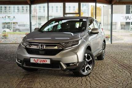 Honda CR-V 89.478 km 23.990 € Hamburg 22761