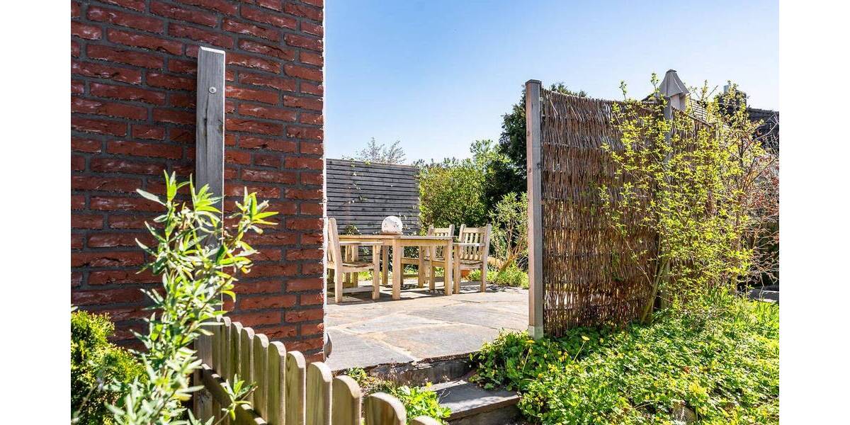 Reihenendhaus Reinbek - 6 Zimmer, 137 m&sup2;, 540.000&euro; | Angebot:26499447