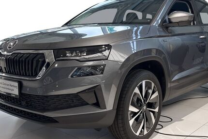 Skoda Karoq 1.890 km 45.900 &euro; Hamburg 22111