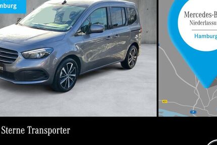 Mercedes-Benz T-Klasse 10.192 km 27.280 &euro; Hamburg 22453