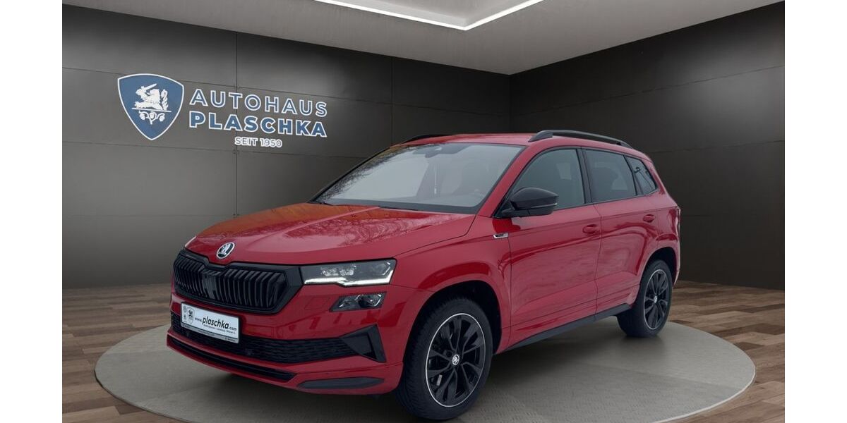Skoda Karoq 27.090 km 30.450 &euro; Winsen/Luhe 21423